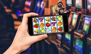 Tampilan versi mobile kitaslot di ponsel
