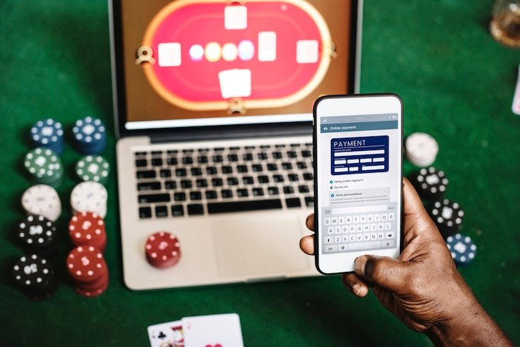 Privasi akun dalam panduan bermain dewasa